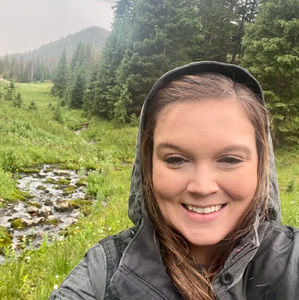 Meet your Posher, Tasha